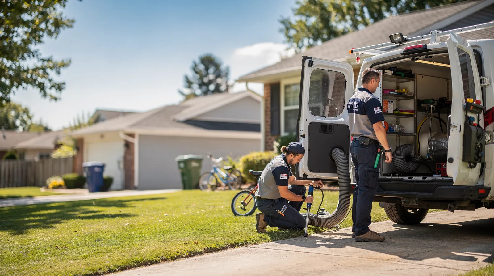 24/7 HVAC Repair & AC Replacement in Trezevant, TN near me